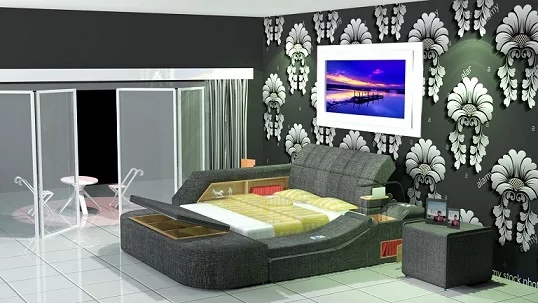 3ds-Max-Deepak-Kumar-Prajapati-Galgotia-College