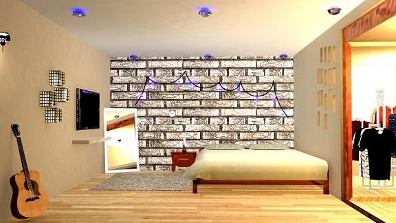3ds-Max-Siddharth-Madhu-Amity-University