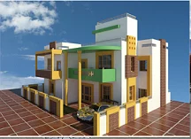 Revit-Ankit-Dalal-Sharda-